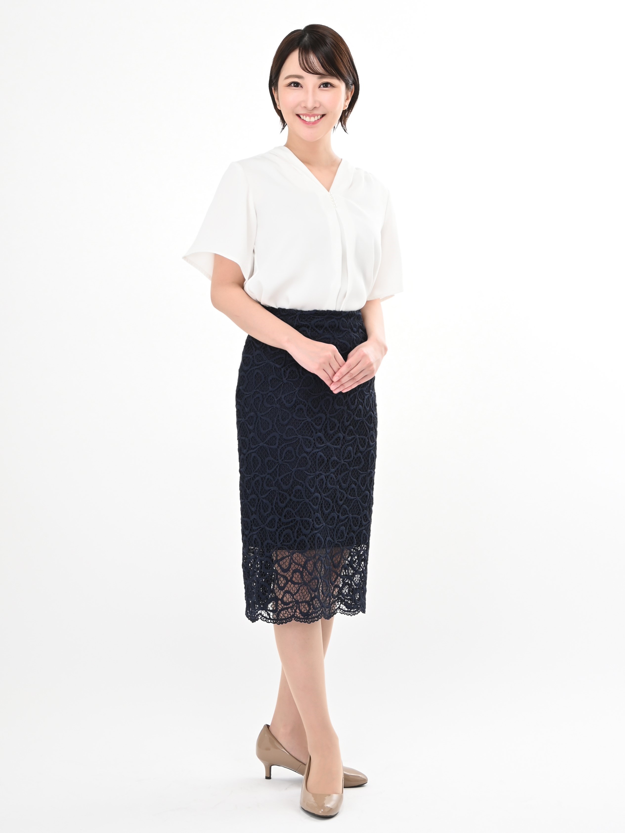 坂本 麻子 | JOYSTAFF|フリーアナウンサー事務所ジョイスタッフ